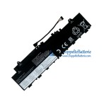 Akku für Lenovo L19M3PF3 L19L3PF7 L19M3PF4 14IIL 2020 [Ersatzakku]